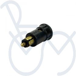 Ladestecker Hella 2 Pol. ka. m.