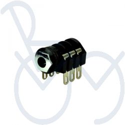 Schlüsselkontakt Booster T&C ch.