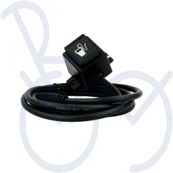 DX Ladestecker mit Box und Kabel  (Lagerräumung)