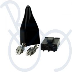 Batterie steckersatz R-net/VR2/Pilot+/Egis