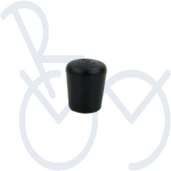 Runde PVC-Kappen Ø10mm.