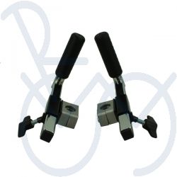 Schiebegriffverstellsystem Ø22mm. Modell 2020