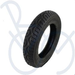 Buba 300x10 Mitas zwart