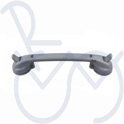 Wandhaltegriff mit Saugnapf 50 cm – Abverkauf