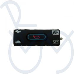 Tastengummi CJSM2 Paddle Switch MK6