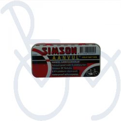 Reifenreparaturset Simson Supplement