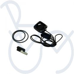 Fahrradcomputer Verlängkabel 1.2 miter