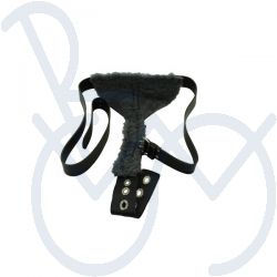 Sitzhose mit 2 Innenpolsterungen