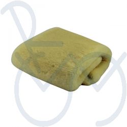 Schaffell naturel komplettes Fell