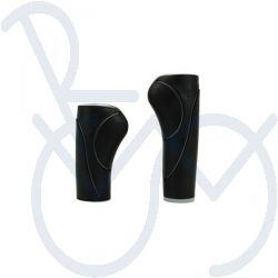 Fahrrad Handset für Griffshift urban-city widek 90/120mm.