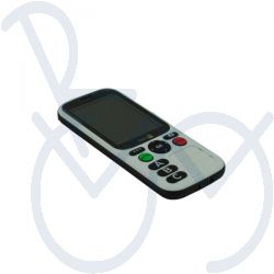 Mobiltelefon Doro 780X GPS-Lokalisierung