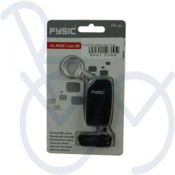 Persönlicher Alarm 100dB Physikalisch