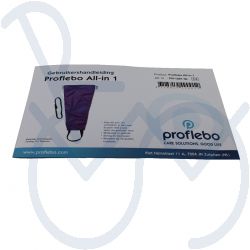 Anziehhilfe Profle All-in 1 PR-1001 NL