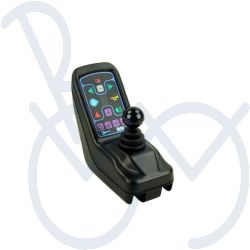 Überholte DX Bediengerät REM34  (Lagerräumung)