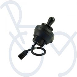 DX2-RJM Remote Joystick Module – Sekundärbedienung, solange Vorrat reicht