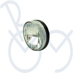 scheinwerfer Booster Puma