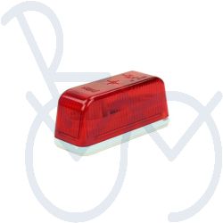 Rücklicht Booster T&C Modell 128/ aus '96