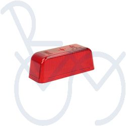 Kappe Booster TC 128 rot Ligtvoet Leader