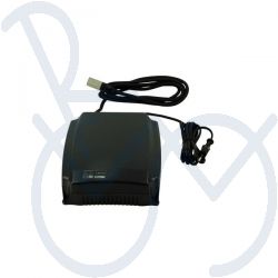 Überholte Ladegerät C-Go 8a 24V