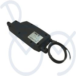 Antrieb LA12-Hublänge 130mm-12VDC