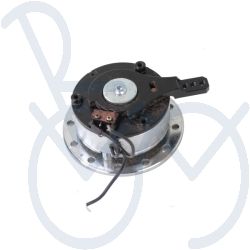 Motorrem Kymco Maxer