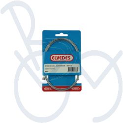 Innen Bremszug 2000mm mit Walzennippel