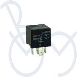 Relais 24V/20A 4RD-007-903-021