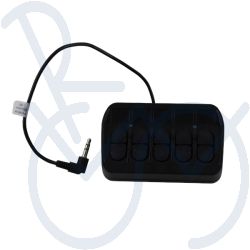 Aktuator-Tastaturtaste R-net CJSM1