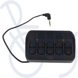 Aktuator-Tastaturtaste R-net CJSM2