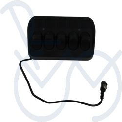 Aktuator Tastatur Kippschalter R-net CJSM2