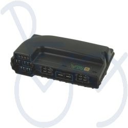 Elektronik VR2 PM70A, 2 Aktuator