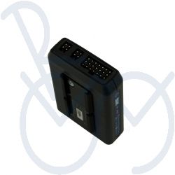 Überholte DX CLAM-B Actuator + Licht Module  (Lagerräumung)