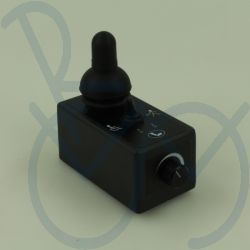 Überholte DX-ACU Attendant Control Unit -  Begleitbedienung, solange Vorrat reicht