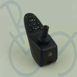 Überholte DX2 Bediengerät REMA ACS2  (Lagerräumung)