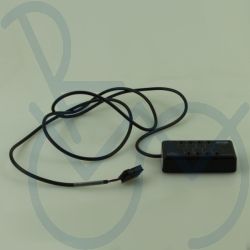 Überholte ICS alternatieve Switchbox