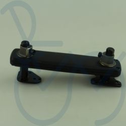 Gebrauchter Seitlich abschwenkbarer Joystick-Halterung für R-net (Lagerräumung)