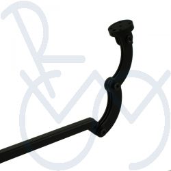 Joystick-Halterung verstellbar Allround/Multi/Micro