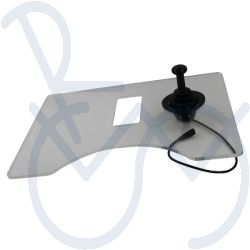 Robuste Montageringbaugruppe