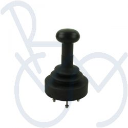 Heavy Duty Kit für R-net Standard Joystick (solange Vorrat reicht)