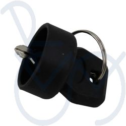 Schlüssel für Pride Kolja