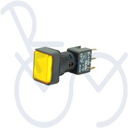 Ein/Aus Schalter Bec-Sterling aus 1997