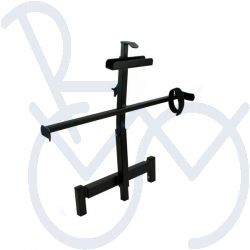 Rollatorhalter für Provo rollator