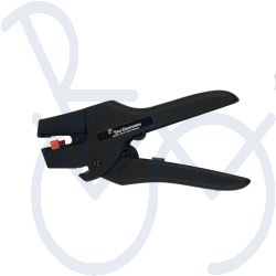 Abisolierzange AMP Bereich 0.14-6.6mm.