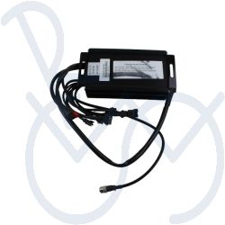 Crystalyte-Controller 36 V