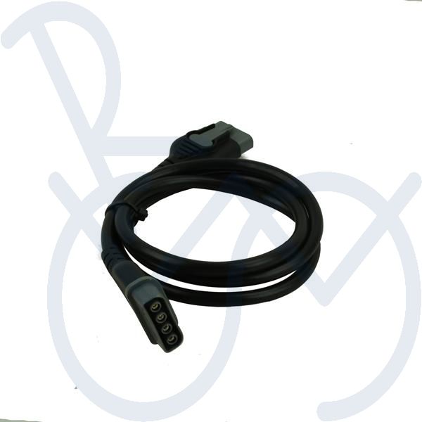 VR2 extension cable 1,0m plug to socket