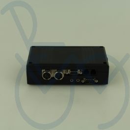 Easy Rider interface für R-net Elektrorollstuhl