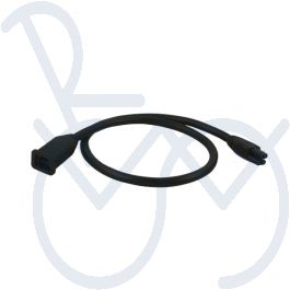 LiNX extension cable 0.9 m – CAN bus wheelchair cable