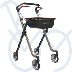 Rollator Space 1 verschiedene Farben