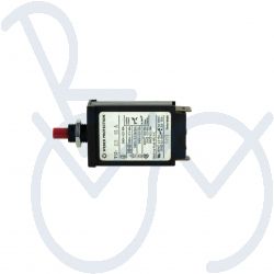 Thermischer Schutzschalter 10A (weber)