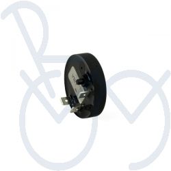 Batterie alert 12/24V